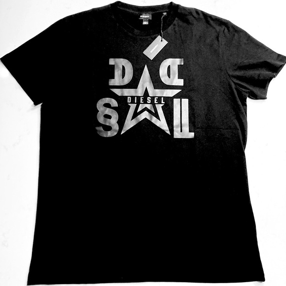 Diesel Other - ❤️DIESEL TEE✔️